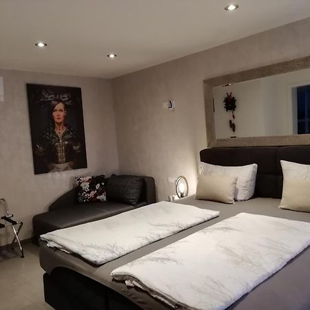 Gaestehaus Sonja Rust Esterno foto